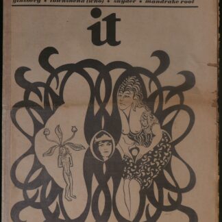 International Times, 